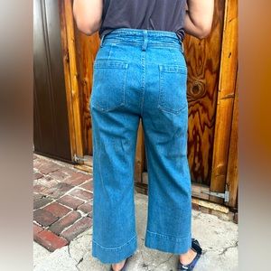 Apiece Apart Merida Jeans